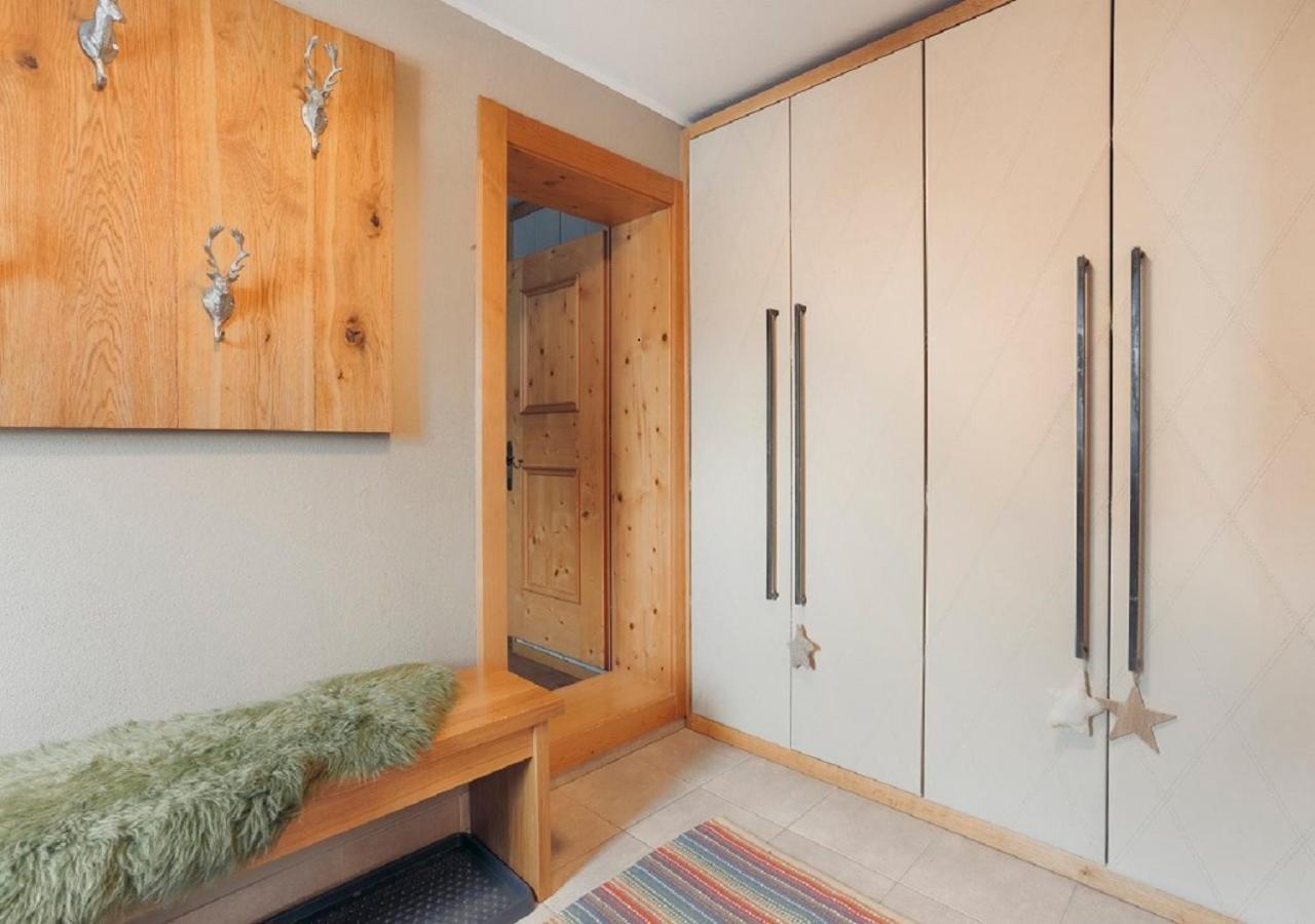Appartement Aschbach Кіцбюель Екстер'єр фото