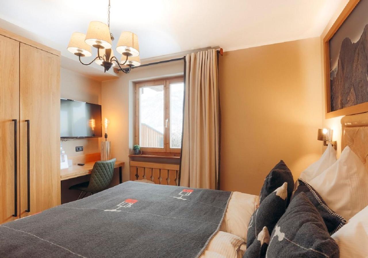 Appartement Aschbach Кіцбюель Екстер'єр фото
