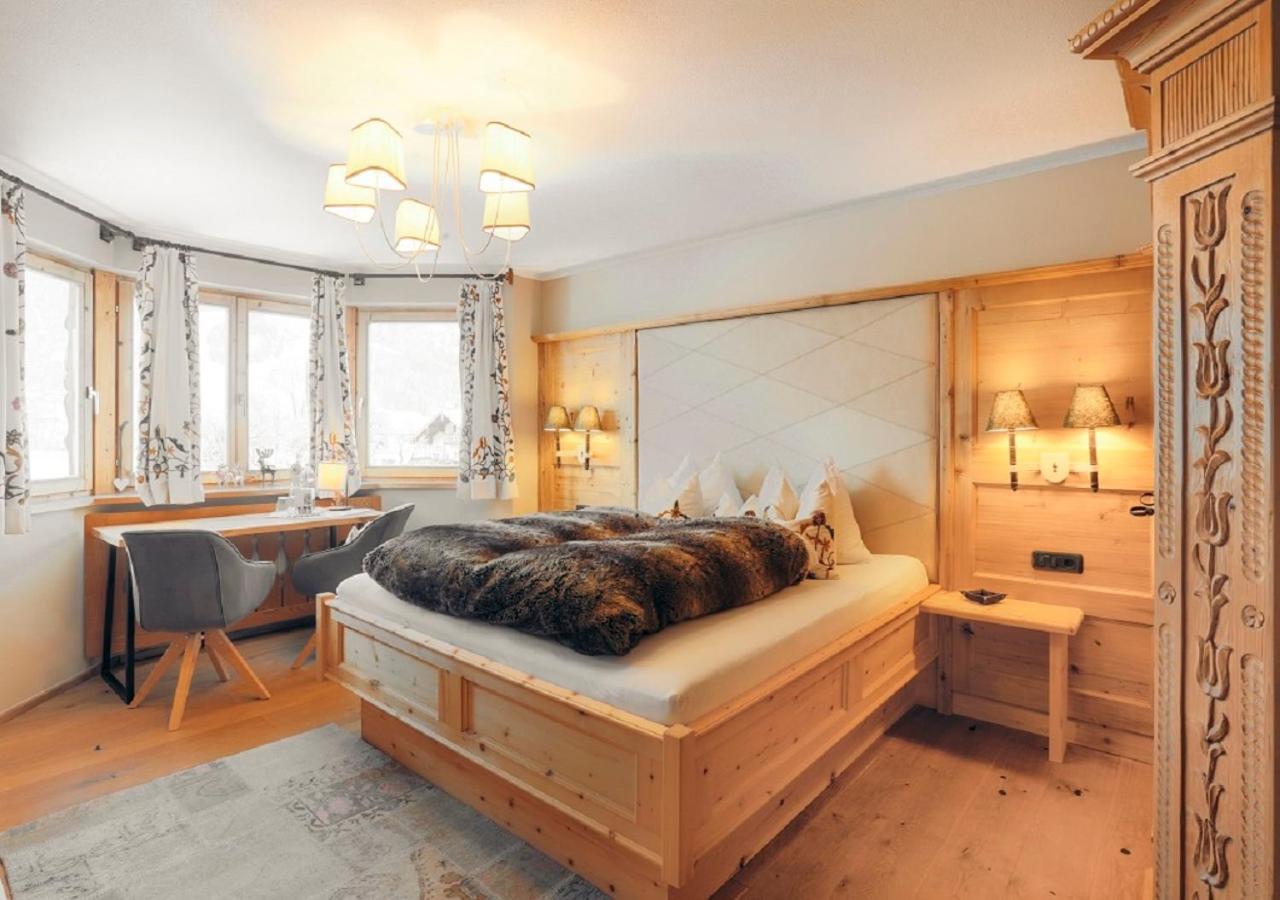 Appartement Aschbach Кіцбюель Екстер'єр фото