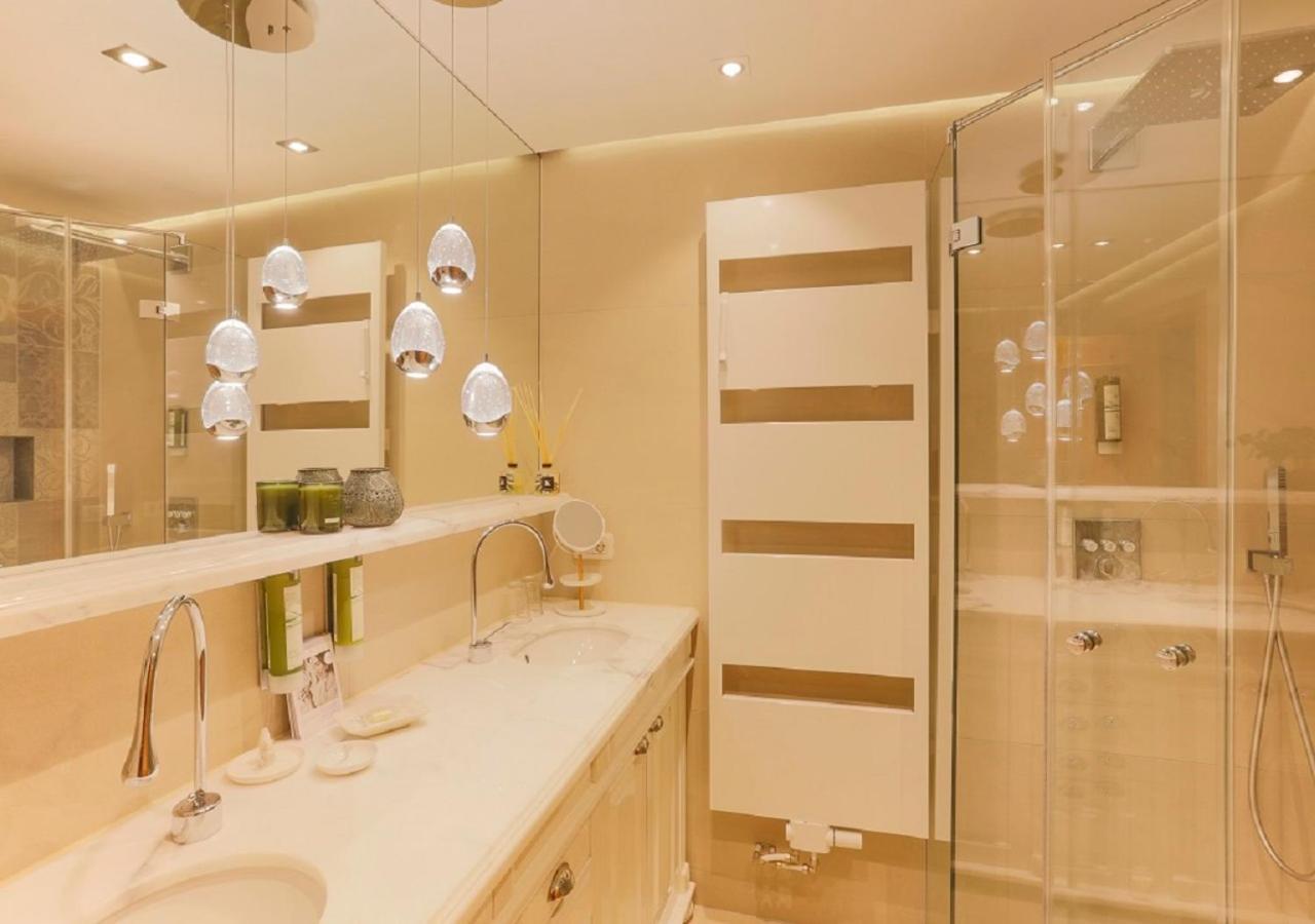 Appartement Aschbach Кіцбюель Екстер'єр фото